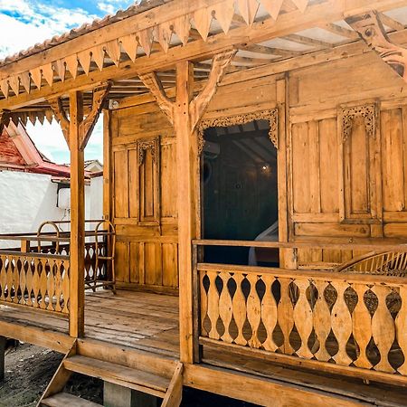 Mimpi Bungalow Gili Meno Luaran gambar